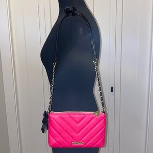 NWOT Betsey Johnson purse